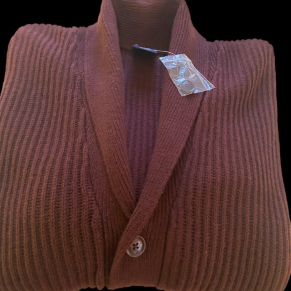 90'S JOHN BLAIR Derby Jacket, Cup Shoulder, Men's, Size M, Vintage cotton Beige type Vintage Second Hand main image 1